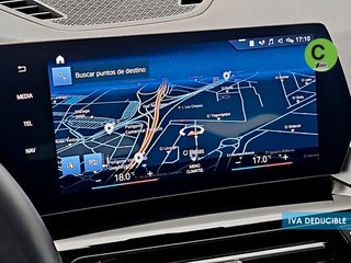 BMW X1 sDrive18d 110 kW (150 CV)