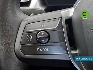 BMW X1 sDrive18d 110 kW (150 CV)
