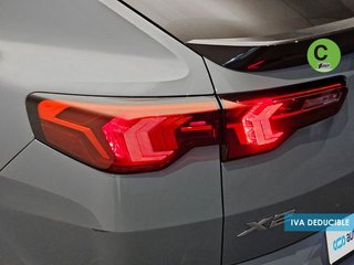 BMW X2 sDrive18d 110 kW (150 CV)