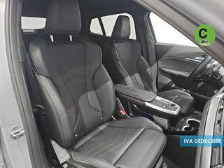 BMW X2 sDrive18d 110 kW (150 CV)