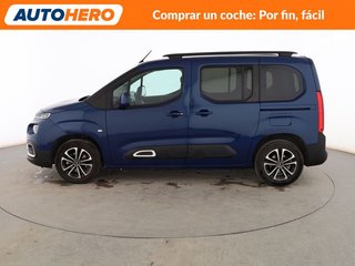 Citroën Berlingo 1.5 Blue-HDi Shine M