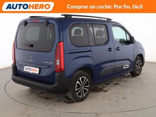 Citroën Berlingo 1.5 Blue-HDi Shine M