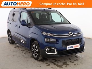 Citroën Berlingo 1.5 Blue-HDi Shine M