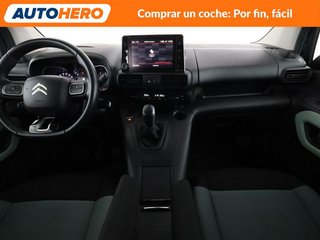 Citroën Berlingo 1.5 Blue-HDi Shine M
