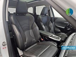 BMW X1 xDrive20d 120 kW (163 CV)