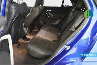 BMW X2 sDrive20d 120 kW (163 CV)