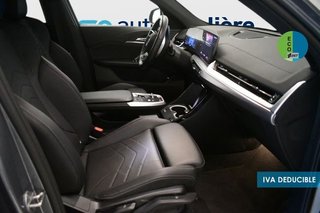 BMW X2 sDrive20d 120 kW (163 CV)