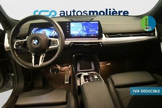 BMW X2 sDrive20d 120 kW (163 CV)