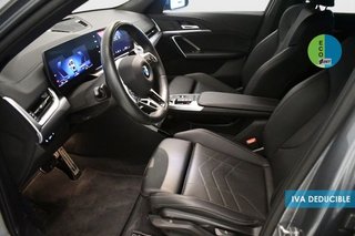BMW X2 sDrive20d 120 kW (163 CV)
