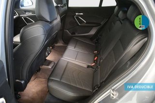 BMW X2 sDrive20d 120 kW (163 CV)