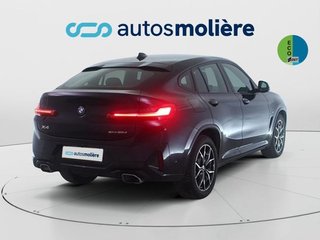 BMW X4 xDrive20d xLine 140 kW (190 CV)