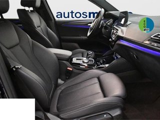BMW X4 xDrive20d xLine 140 kW (190 CV)