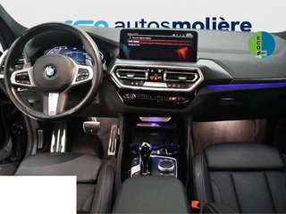BMW X4 xDrive20d xLine 140 kW (190 CV)