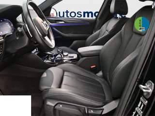 BMW X4 xDrive20d xLine 140 kW (190 CV)
