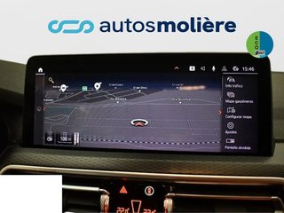 BMW X4 xDrive20d xLine 140 kW (190 CV)