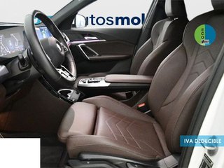 BMW X2 sDrive20d 120 kW (163 CV)
