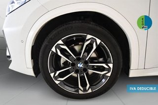 BMW X2 sDrive20d 120 kW (163 CV)