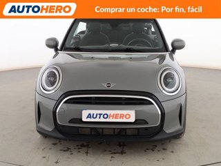 MINI Cabrio Cooper