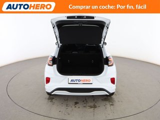 Ford Puma 1.0 EcoBoost Mild-Hybrid ST-Line