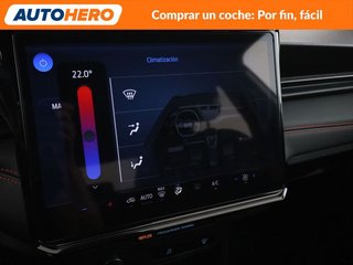 Ford Puma 1.0 EcoBoost Mild-Hybrid ST-Line