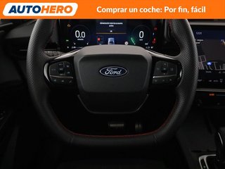 Ford Puma 1.0 EcoBoost Mild-Hybrid ST-Line