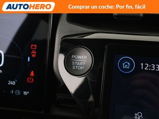 Ford Puma 1.0 EcoBoost Mild-Hybrid ST-Line