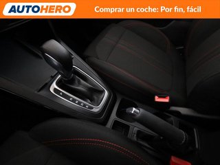 Ford Puma 1.0 EcoBoost Mild-Hybrid ST-Line