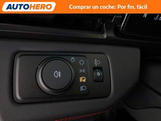 Ford Puma 1.0 EcoBoost Mild-Hybrid ST-Line