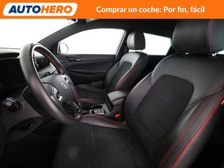 Hyundai Tucson 1.6 CRDi Mild-Hybrid N-Line