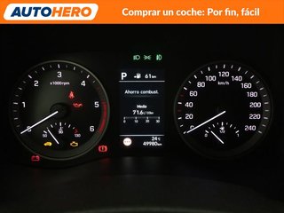 Hyundai Tucson 1.6 CRDi Mild-Hybrid N-Line
