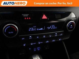 Hyundai Tucson 1.6 CRDi Mild-Hybrid N-Line