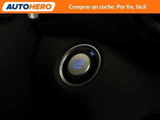 Hyundai Tucson 1.6 CRDi Mild-Hybrid N-Line