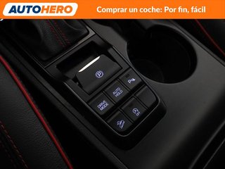 Hyundai Tucson 1.6 CRDi Mild-Hybrid N-Line
