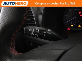 Hyundai Tucson 1.6 CRDi Mild-Hybrid N-Line