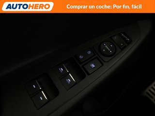 Hyundai Tucson 1.6 CRDi Mild-Hybrid N-Line