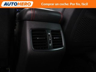Hyundai Tucson 1.6 CRDi Mild-Hybrid N-Line