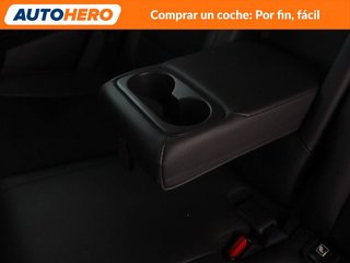 Hyundai Tucson 1.6 CRDi Mild-Hybrid N-Line