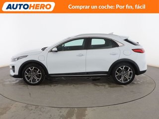 Kia XCeed 1.6 Plug-in Hybrid eTech PHEV