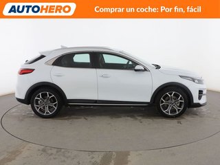 Kia XCeed 1.6 Plug-in Hybrid eTech PHEV