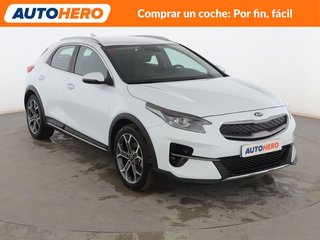 Kia XCeed 1.6 Plug-in Hybrid eTech PHEV