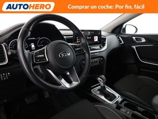 Kia XCeed 1.6 Plug-in Hybrid eTech PHEV