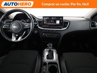 Kia XCeed 1.6 Plug-in Hybrid eTech PHEV