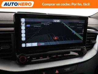 Kia XCeed 1.6 Plug-in Hybrid eTech PHEV