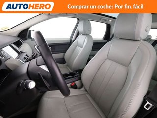 Land-Rover Discovery Sport 2.2 Sd4 SE AWD