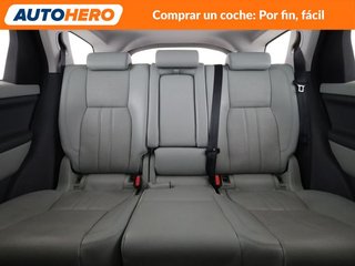 Land-Rover Discovery Sport 2.2 Sd4 SE AWD