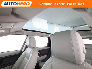 Land-Rover Discovery Sport 2.2 Sd4 SE AWD