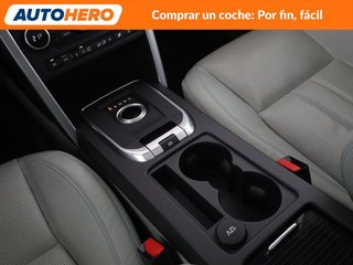 Land-Rover Discovery Sport 2.2 Sd4 SE AWD
