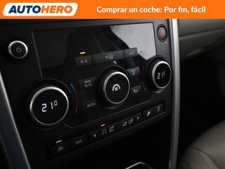 Land-Rover Discovery Sport 2.2 Sd4 SE AWD