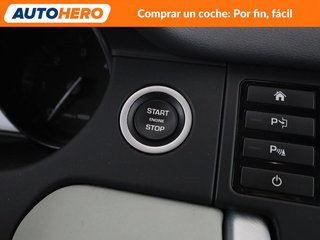 Land-Rover Discovery Sport 2.2 Sd4 SE AWD