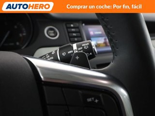 Land-Rover Discovery Sport 2.2 Sd4 SE AWD